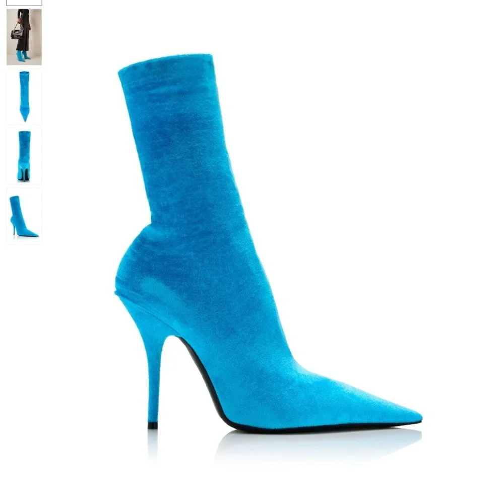 Balenciaga heels - Picture 2 of 2